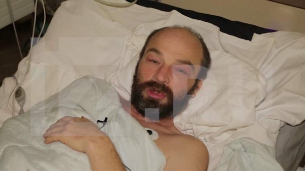 Выживший в Охотском море Пичугин рассказал о не замечавших его поисковых вертолетах
Выживший в Охотском море Пичугин рассказал о не замечавших его поисковых вертолетах