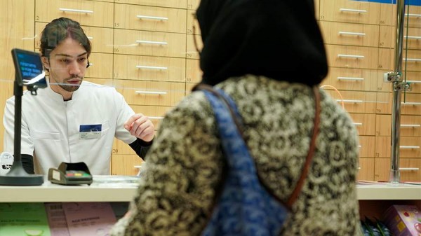 Цены на препараты для желудка подорожали за год на 25%
