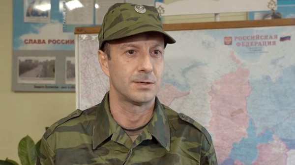 Замгубернатора Белгородской области рассказал о решении стать добровольцем
Замгубернатора Белгородской области рассказал о решении стать добровольцем