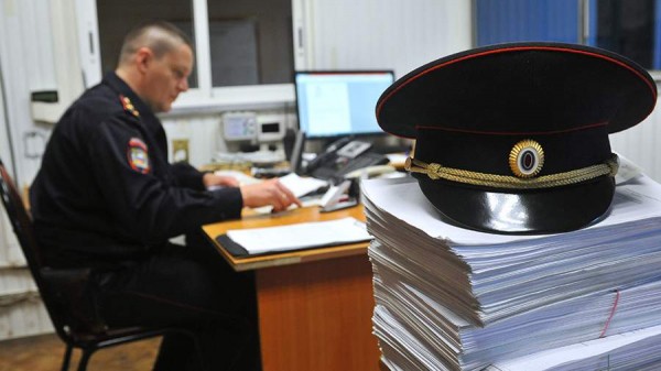Дело возбуждено по факту хищения более 45 млн рублей Центра судебной экспертизы
