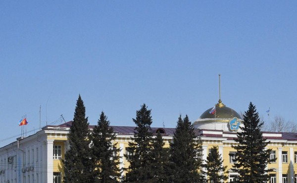 
                    Парламент Тувы не назначит сенатора в срок на фоне обсуждений зама Шойгу

                