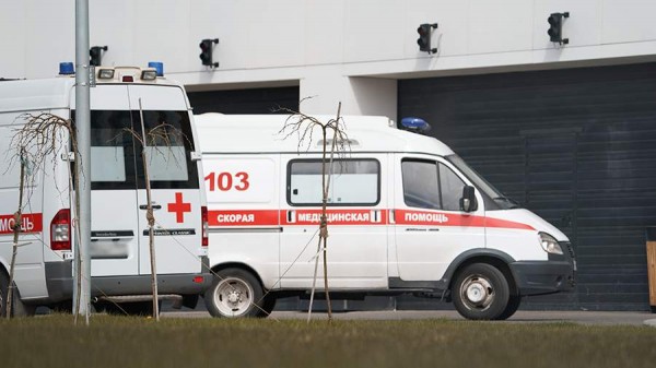 Шесть мирных жителей пострадали в ДНР из-за обстрелов ВСУ
Шесть мирных жителей пострадали в ДНР из-за обстрелов ВСУ