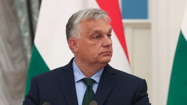 Орбан предрек переход политиков Запада на сторону мира в случае победы Трампа

