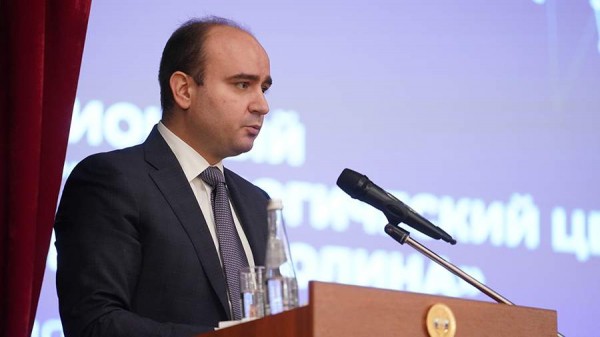 Самарский губернатор сообщил о долгах &laquo;Крыльев Советов&raquo; из-за коррупции в судействе
