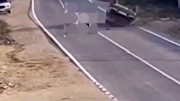 Один ребенок погиб и двое пострадали в ДТП в Дагестане
Один ребенок погиб и двое пострадали в ДТП в Дагестане
