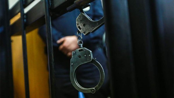 В Москве задержали подозреваемого в убийстве мужчины

