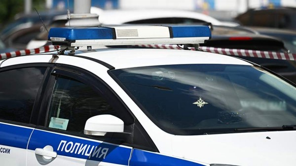 В Севастополе взорвался автомобиль
