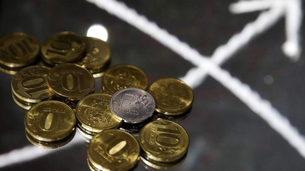 Минимальный ПСК потребкредитов достиг 25%
Минимальный ПСК потребкредитов достиг 25%