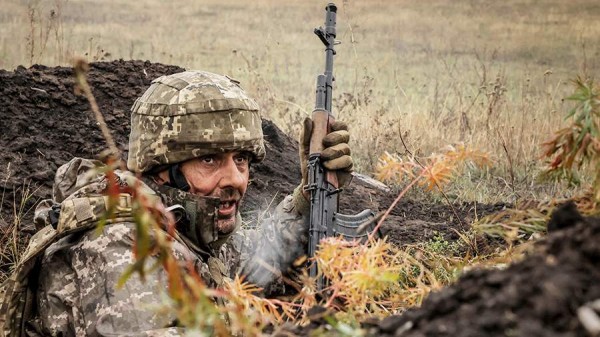 СМИ сообщили о желании боевиков ВСУ переговоров с Россией
