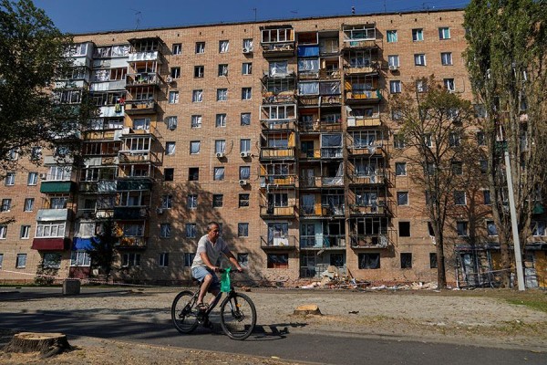 
                    Нападение ВСУ на Курскую область. Главное

                