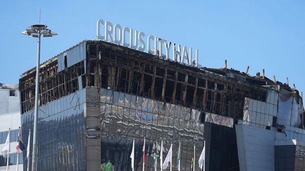 Родители глумившейся над терактом в &laquo;Крокусе&raquo; девушки стали фигурантами дела
