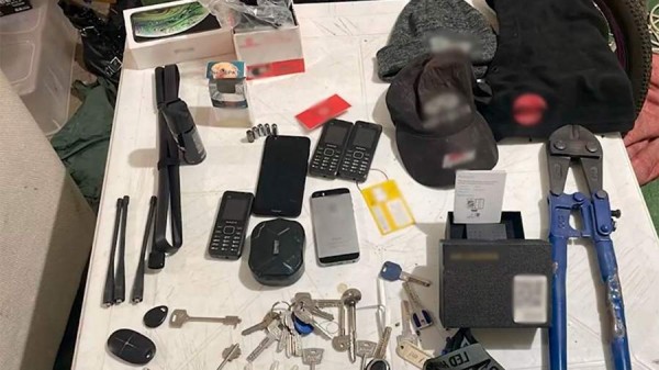 Двоих мужчин задержали в Ставропольском крае по подозрению в серии краж
