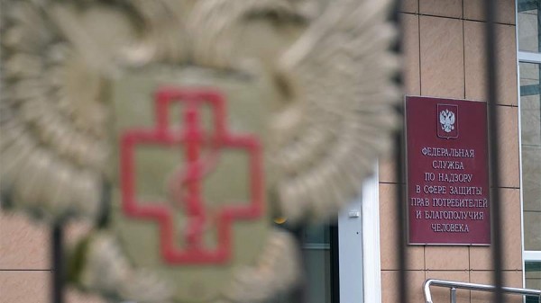 В Роспотребнадзоре оценили риски распространения энтеровирусов в РФ

