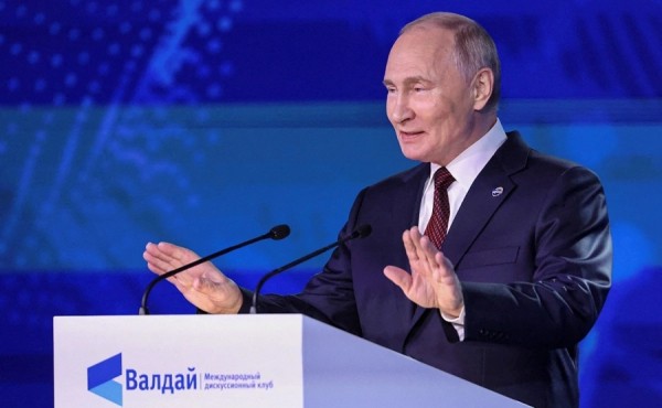 
                    WSJ рассказала, как кризис в ФРГ оставил &laquo;Европу без руля&raquo;&nbsp;перед&nbsp;Трампом

                