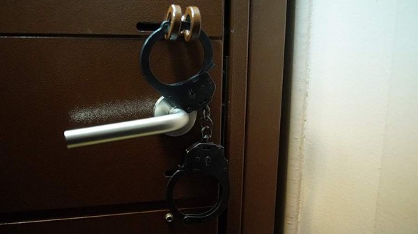 СМИ сообщили об аресте фигуранта дела о поставках «Калашникову» бракованных деталей
СМИ сообщили об аресте фигуранта дела о поставках «Калашникову» бракованных деталей