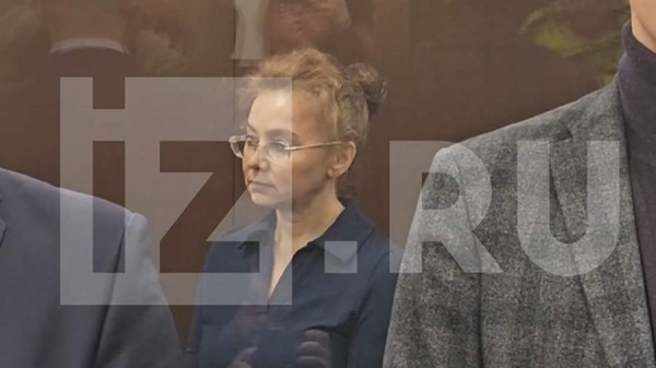 Защита экс-замминистра Яриловой намерена обжаловать приговор
