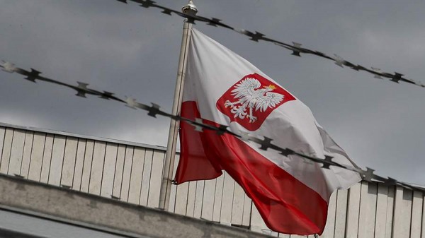 Посол Андреев обвинил Польшу в несоблюдении законов о наемниках
