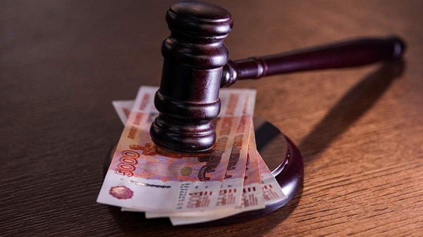 За массовые угрозы должникам для МФО предложили ввести оборотные штрафы
За массовые угрозы должникам для МФО предложили ввести оборотные штрафы