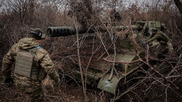 Боевики ВСУ при обстреле повредили храм XIX века в Курской области
