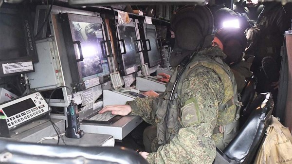 Силы ПВО сбили восемь украинских БПЛА над Орловской областью
