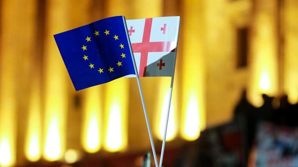 ЕС назвал условия возобновления процесса переговоров с Грузией о евроинтеграции
