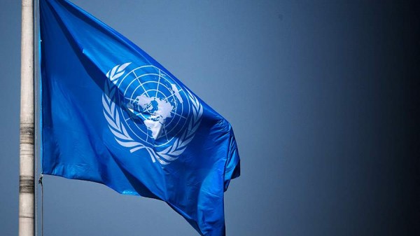 Россия опередила Литву в борьбе за место в ключевом комитете ООН
