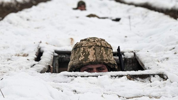 Украинские СМИ сообщили о разработке нового контракта с ВСУ для граждан с 18 лет

