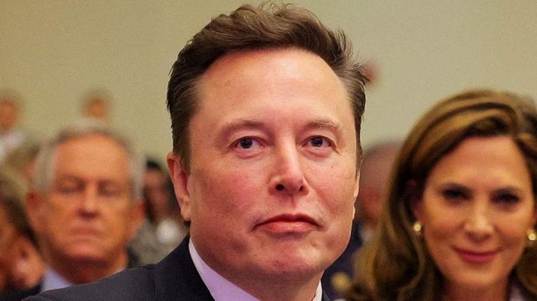 В МИД РФ прокомментировали реакцию Маска на слова Зеленского о независимости Украины
В МИД РФ прокомментировали реакцию Маска на слова Зеленского о независимости Украины