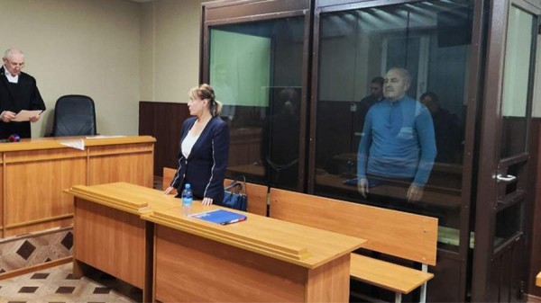 Мэру Избербаша Исакову продлили арест по делу о взятке
