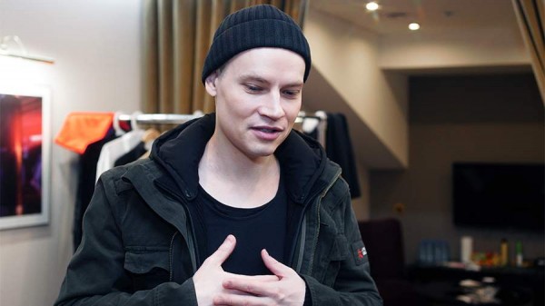 SHAMAN выразил соболезнования в связи со смертью своего пресс-секретаря
