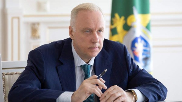Глава СК РФ поручил возбудить дело по факту стрельбы в ресторане в центре Москвы
