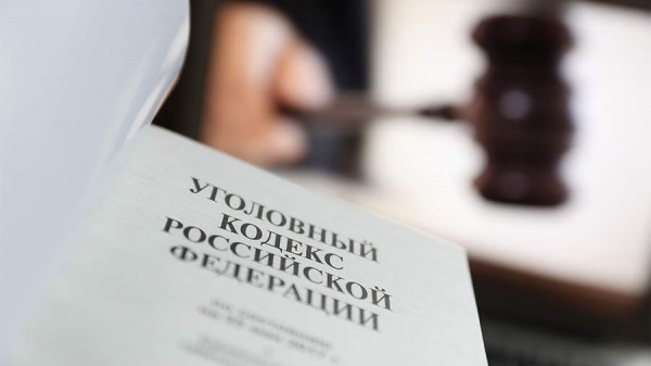 В Нижнем Новгороде задержали девушку по делу о покушении на теракт
В Нижнем Новгороде задержали девушку по делу о покушении на теракт