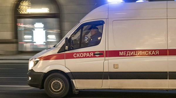 В Красноярском крае число госпитализированных с отравлением детей выросло до 37
