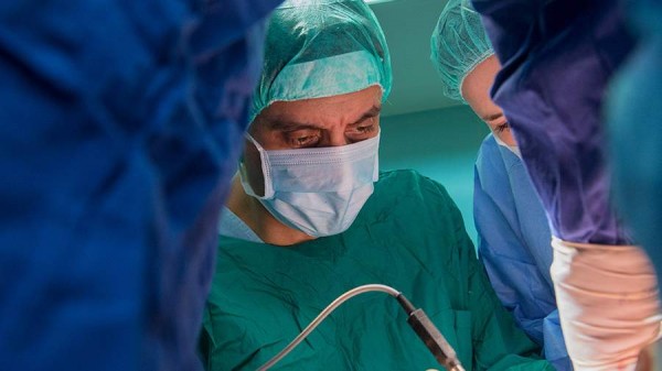 Локальная химиотерапия станет безопаснее
Локальная химиотерапия станет безопаснее