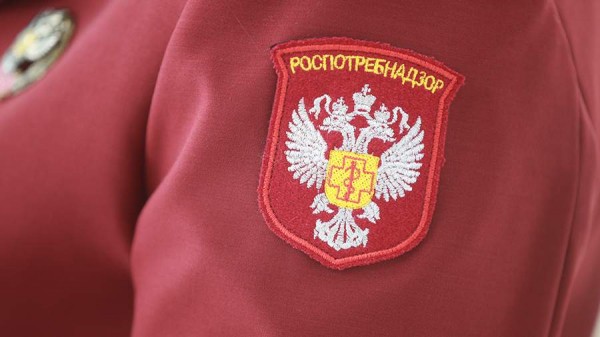 Роспотребнадзор не выявил в РФ случаи заражения вирусами птичьего гриппа
