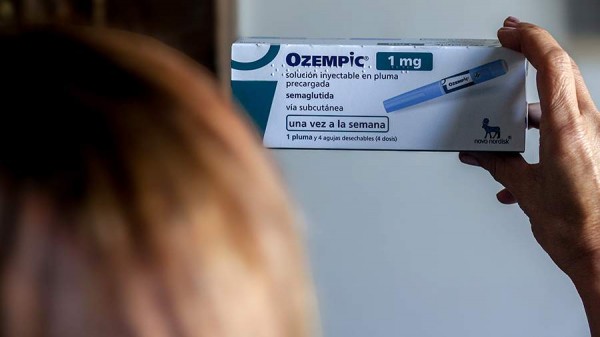 Российские эксперты предупредили об опасности привыкания к Ozempic
Российские эксперты предупредили об опасности привыкания к Ozempic