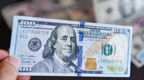 Госдолг США превысил рекордную отметку в $36 трлн
Госдолг США превысил рекордную отметку в $36 трлн