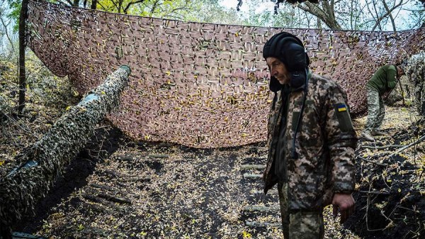 Военный эксперт назвал признаки подготовки ВСУ к выходу из Курской области
