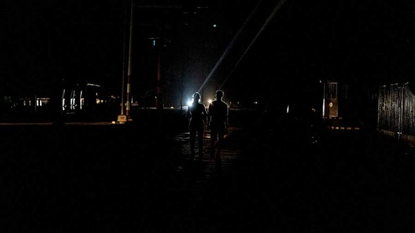 Более 19 тыс. жителей Смоленской области остались без электричества
Более 19 тыс. жителей Смоленской области остались без электричества
