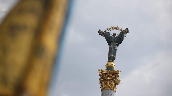 Опрос показал сокращение готовых нести тяготы конфликта украинцев
Опрос показал сокращение готовых нести тяготы конфликта украинцев