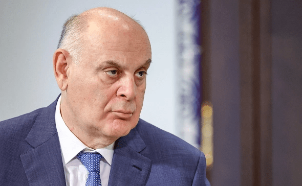 
                    Минобороны сообщило о новых ударах по энергообъектам на Украине

                