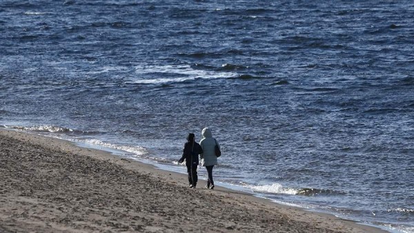Патрушев отметил важность оздоровления Волги для комфортной жизни граждан

