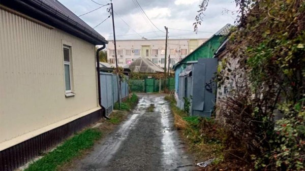 В Таганроге предупредили о возможной эвакуации из-за повышения уровня воды
