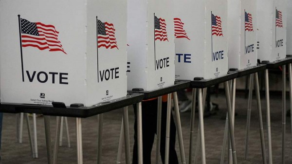 WP узнала об опасениях США из-за возможного внешнего вмешательства после выборов
