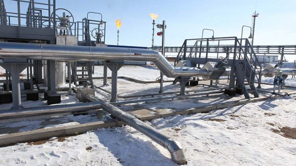 Новак заявил о заинтересованности Казахстана в новом газопроводе в КНР через республику
