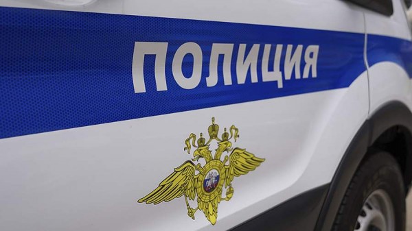 Вооруженного мужчину задержали у одного из домов в Сергиевом Посаде
Вооруженного мужчину задержали у одного из домов в Сергиевом Посаде