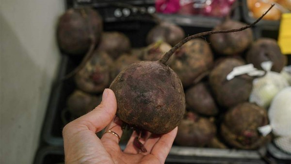 Врач назвал вредные продукты для почек
