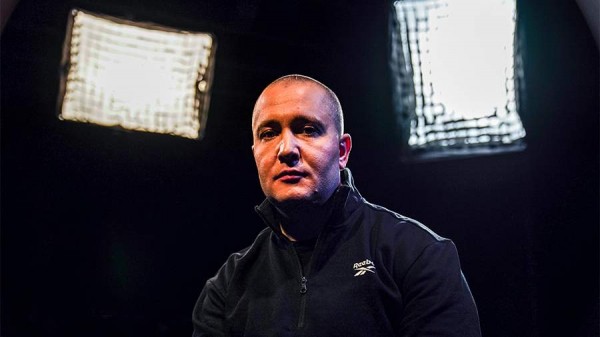 Рэпер Саграда анонсировал выход новой песни 26 ноября
