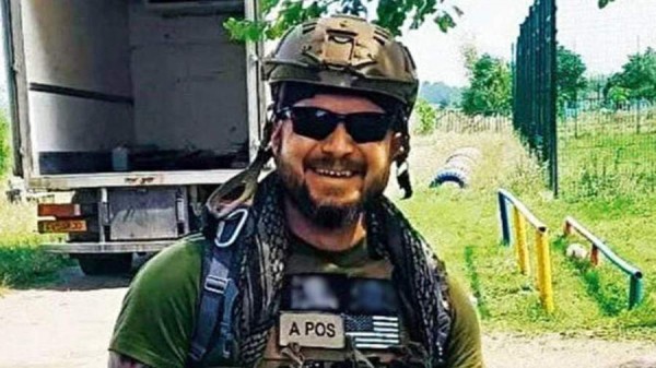 Воевавшего за ВСУ американского наемника заочно приговорили к 14 годам колонии
Воевавшего за ВСУ американского наемника заочно приговорили к 14 годам колонии