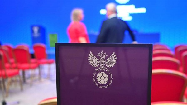 В РФС прокомментировали заявления главы Самарской области о коррупции в футболе

